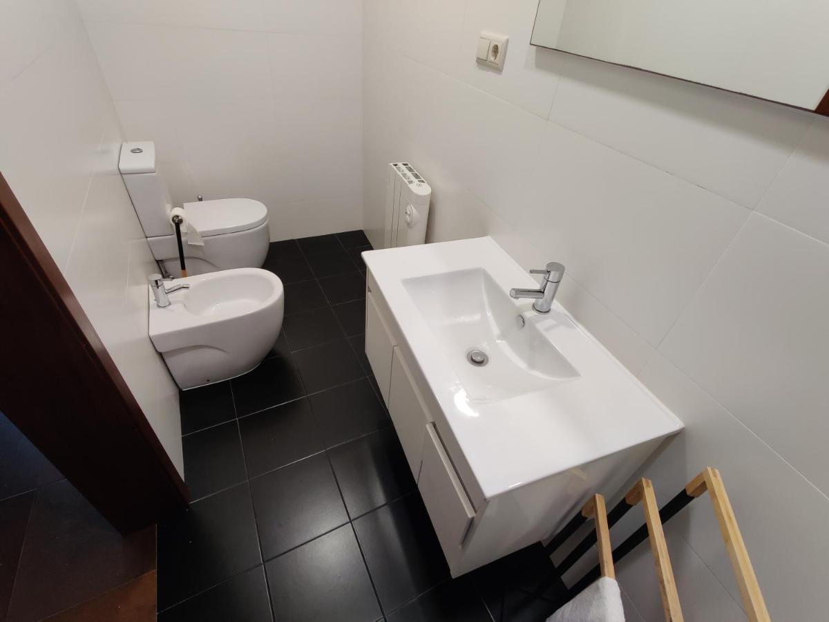 폰테 데 리마 Casa Da Ponte Velha 아파트 외부 사진
