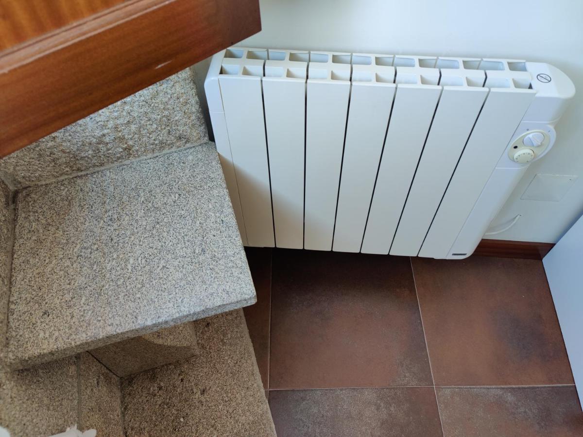 폰테 데 리마 Casa Da Ponte Velha 아파트 외부 사진