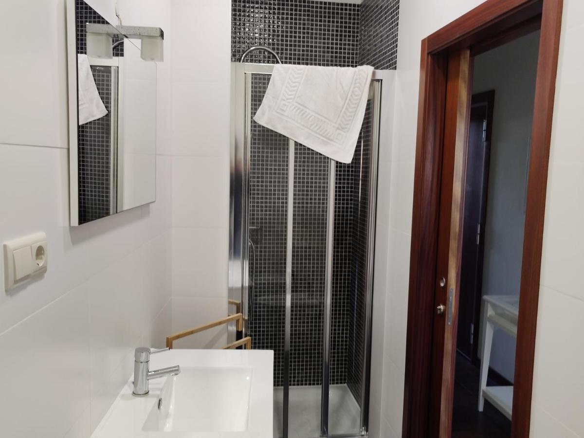 폰테 데 리마 Casa Da Ponte Velha 아파트 외부 사진
