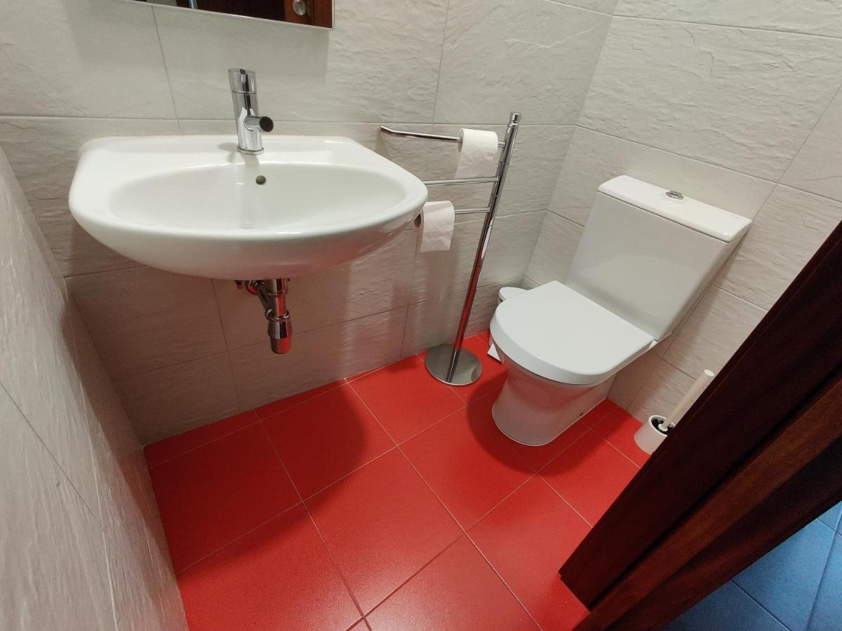 폰테 데 리마 Casa Da Ponte Velha 아파트 외부 사진
