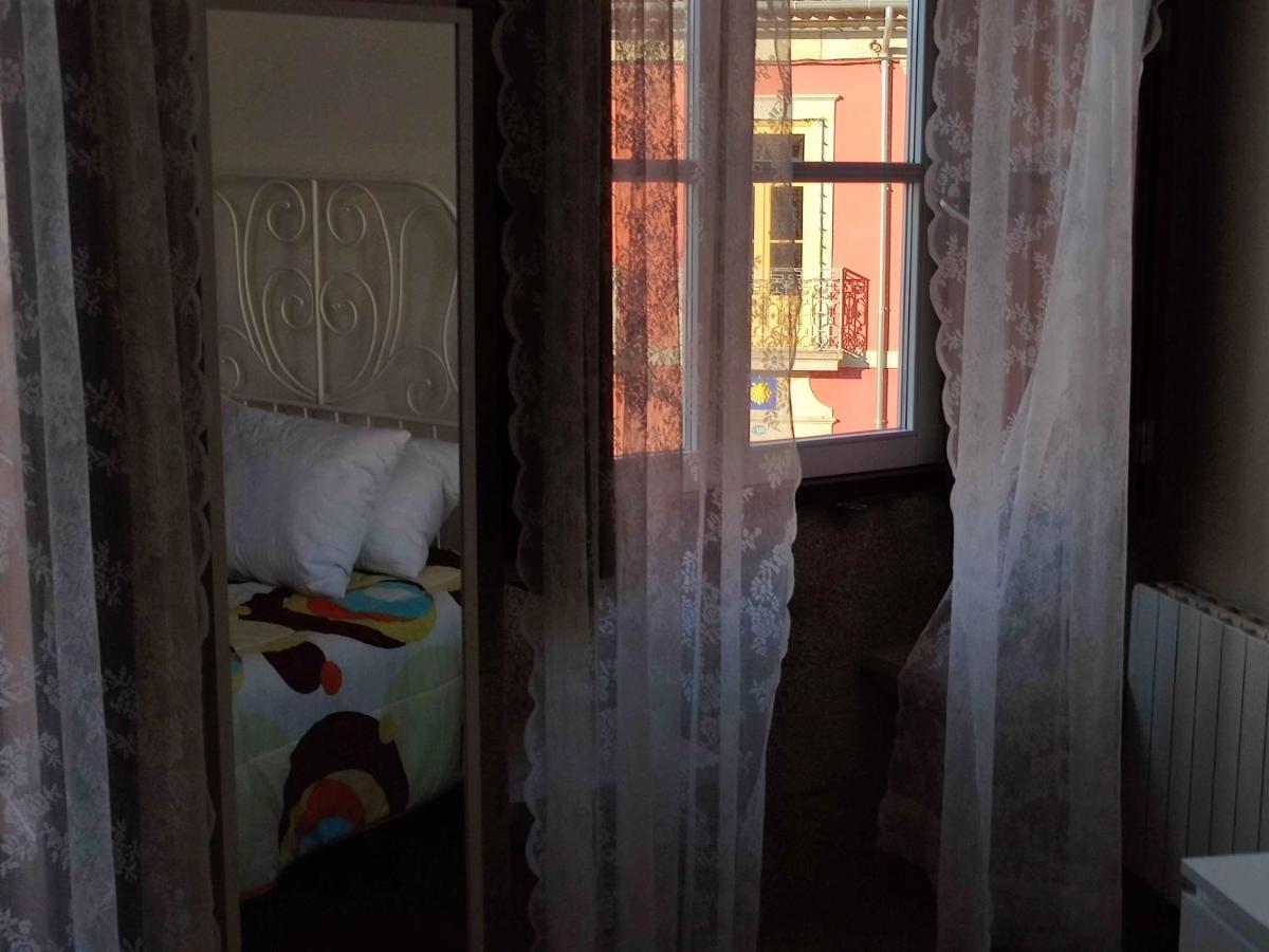 폰테 데 리마 Casa Da Ponte Velha 아파트 외부 사진