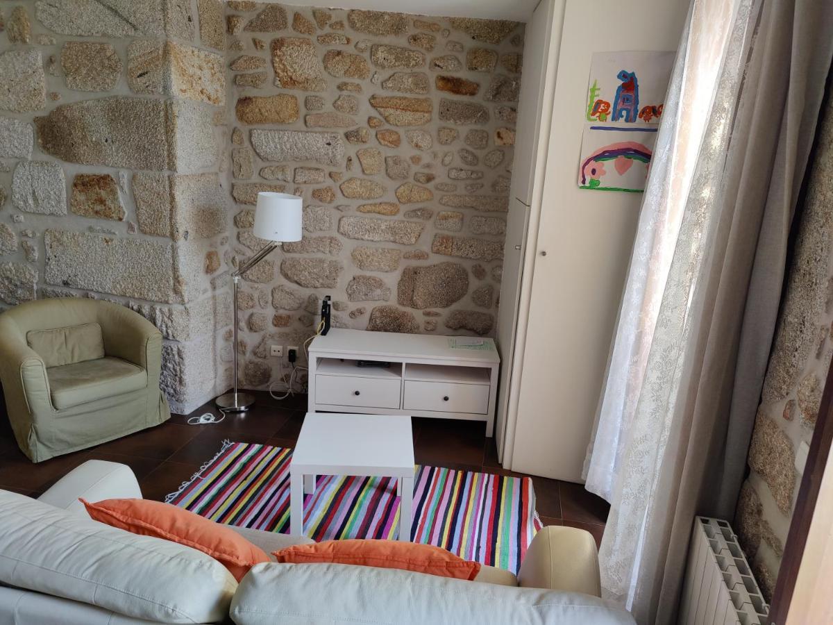 폰테 데 리마 Casa Da Ponte Velha 아파트 외부 사진