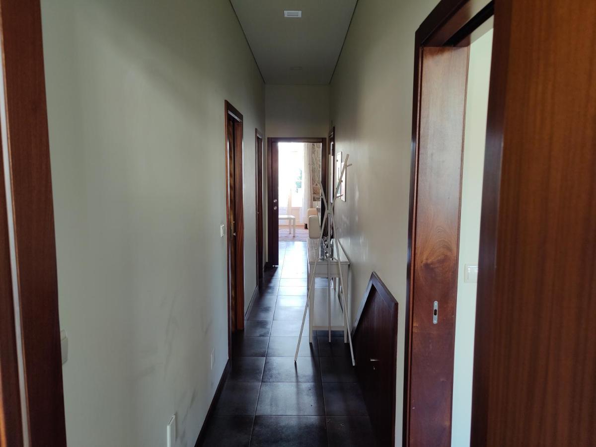 폰테 데 리마 Casa Da Ponte Velha 아파트 외부 사진