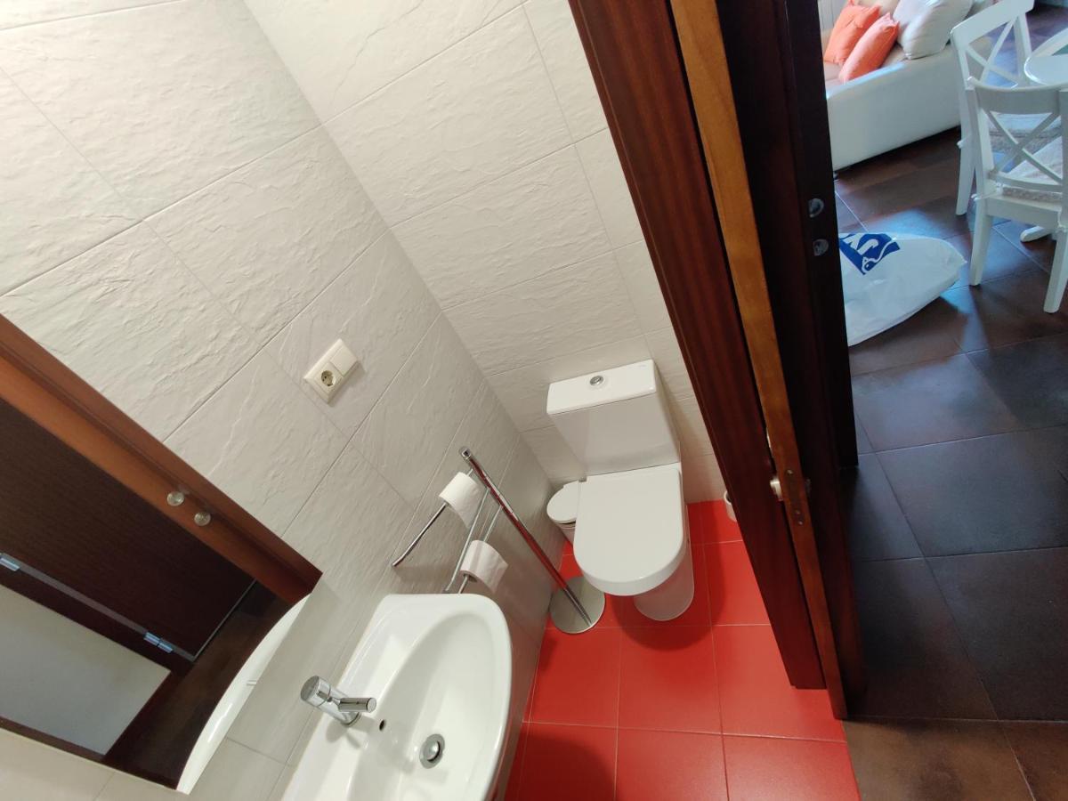 폰테 데 리마 Casa Da Ponte Velha 아파트 외부 사진