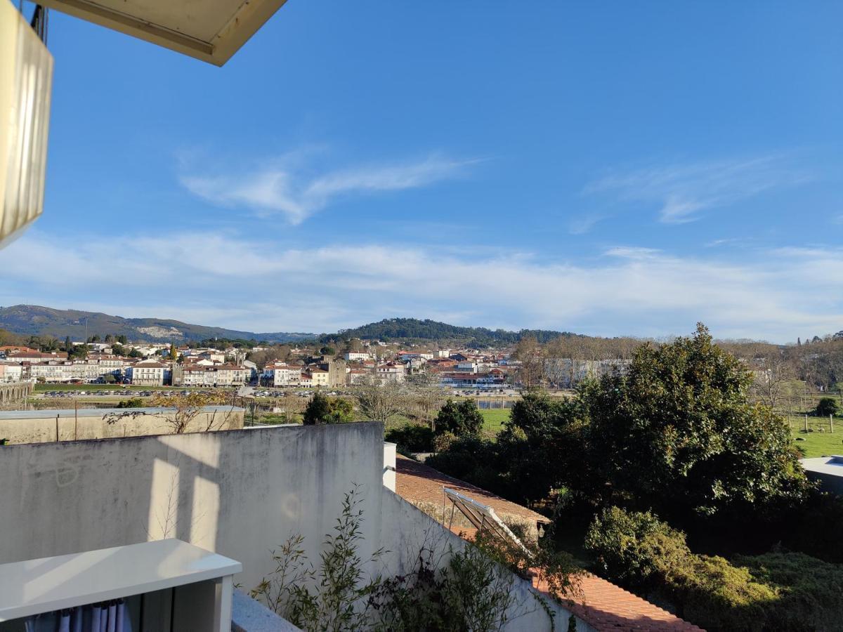폰테 데 리마 Casa Da Ponte Velha 아파트 외부 사진