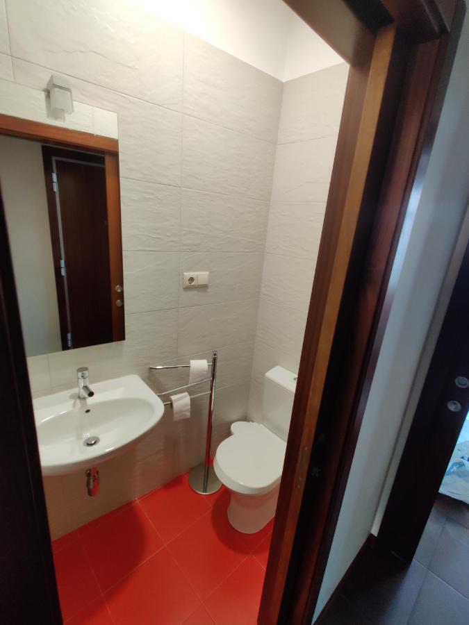 폰테 데 리마 Casa Da Ponte Velha 아파트 외부 사진