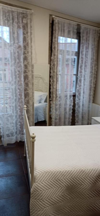 폰테 데 리마 Casa Da Ponte Velha 아파트 외부 사진