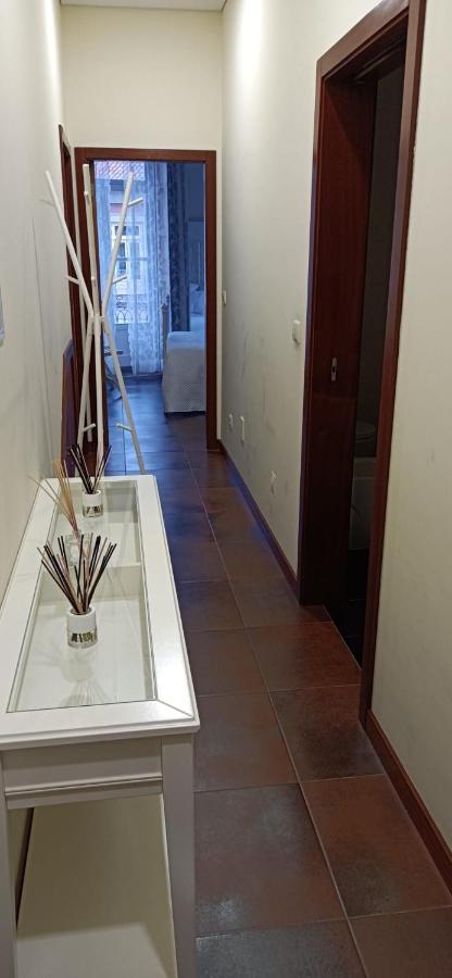 폰테 데 리마 Casa Da Ponte Velha 아파트 외부 사진