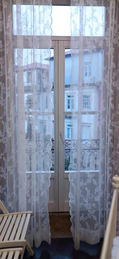 폰테 데 리마 Casa Da Ponte Velha 아파트 외부 사진