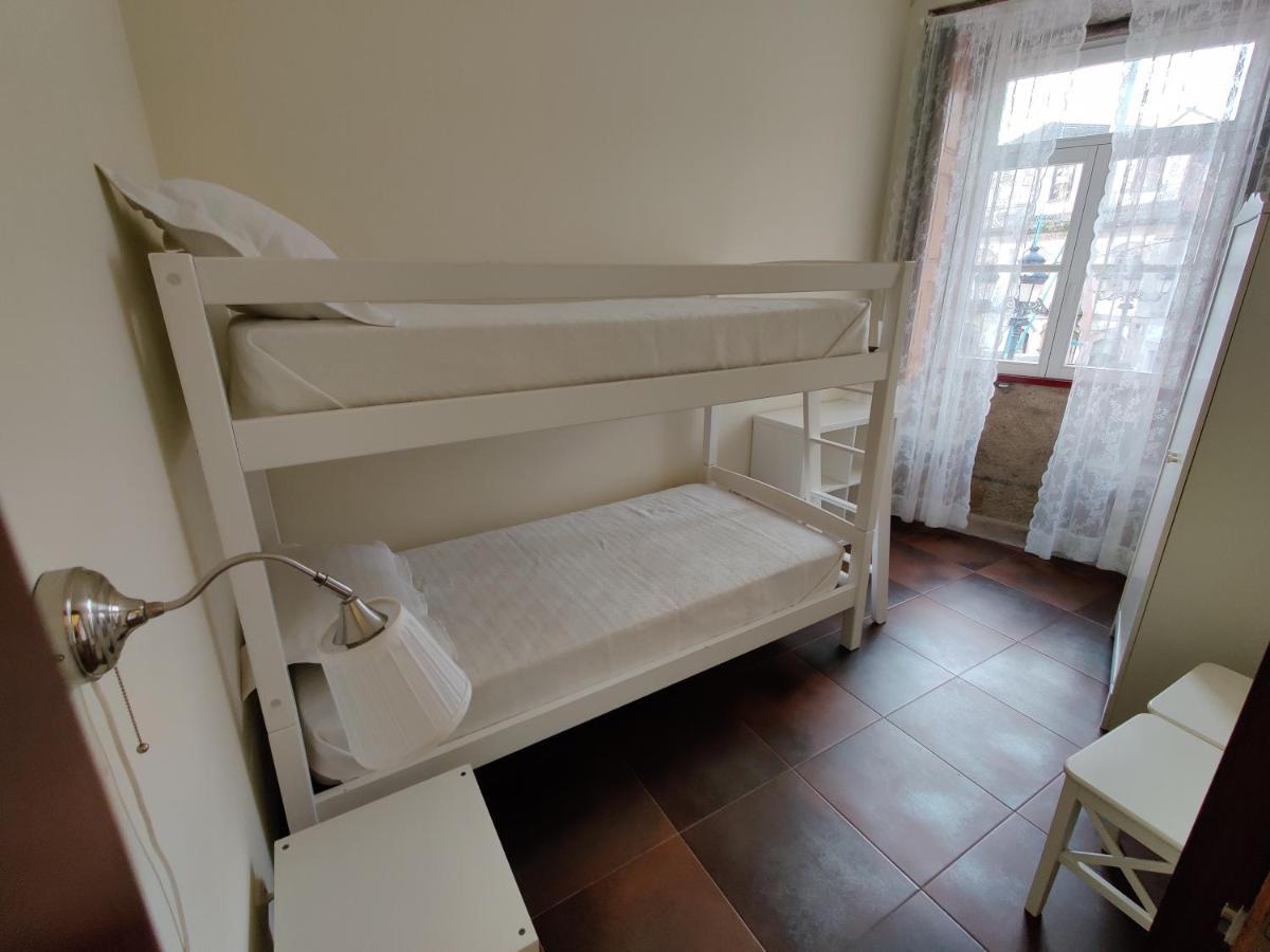 폰테 데 리마 Casa Da Ponte Velha 아파트 외부 사진