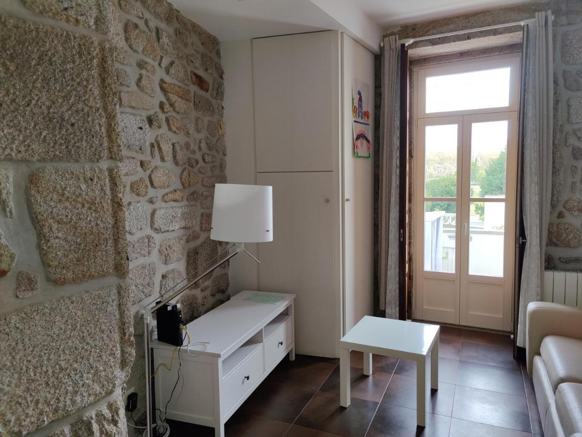 폰테 데 리마 Casa Da Ponte Velha 아파트 외부 사진