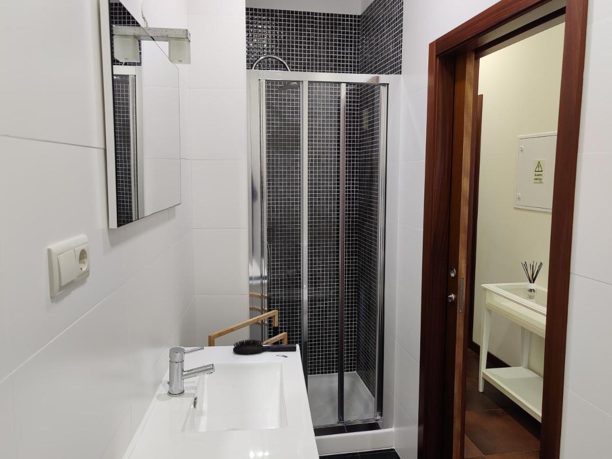 폰테 데 리마 Casa Da Ponte Velha 아파트 외부 사진